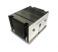 Supermicro SNK-P0048PS système de refroidissement d’ordinateur Processeur Dissipateur thermique/Radiateur Acier inoxydable