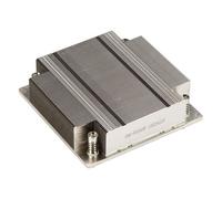 Supermicro SNK-P0049P système de refroidissement d'ordinateur Processeur Dissipateur thermique/Radiateur Aluminium