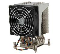 Supermicro SNK-P0050AP4 système de refroidissement d'ordinateur Processeur Refroidisseur Acier inoxydable