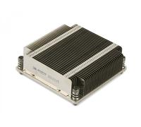 Supermicro SNK-P0057P système de refroidissement d’ordinateur Processeur Dissipateur thermique/Radiateur Métallique