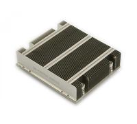 Supermicro SNK-P0057PSU système de refroidissement d’ordinateur Processeur Dissipateur thermique/Radiateur Métallique