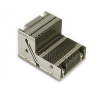 Supermicro SNK-P0058PSU système de refroidissement d’ordinateur Processeur Dissipateur thermique/Radiateur Métallique