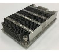 Supermicro SNK-P0062P système de refroidissement d’ordinateur Processeur Dissipateur thermique/Radiateur