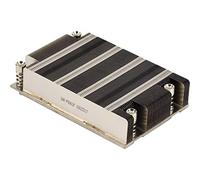 Supermicro SNK-P0062P système de refroidissement d’ordinateur Processeur Dissipateur thermique/Radiateur