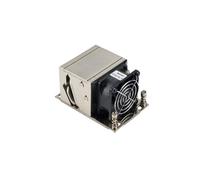 Supermicro SNK-P0063AP4 - Refroidisseur de processeur - (pour : SP3) - 2U