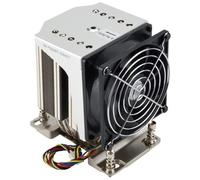 SuperMicro Ventilateur et radiateur pour processeur SNK-P0064AP4 9,2 cm SP3 4U