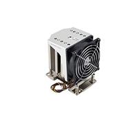 Supermicro SNK-P0064AP4 système de refroidissement d’ordinateur Processeur Refroidisseur 9,2 cm