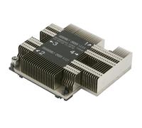Supermicro SNK-P0067PD système de refroidissement d'ordinateur Processeur Dissipateur thermique/Radiateur