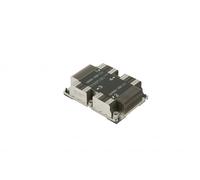 Supermicro - Bac de refroidissemnt pour processeur - (pour : Socket P) - 1U - pour SUPERMICRO X11SPG-TF, X11SPL-F, X11SPM-TF, X11SPW-TF