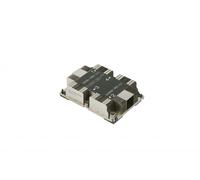 Supermicro SNK-P0067PSMB système de refroidissement d'ordinateur Processeur Dissipateur thermique/Radiateur