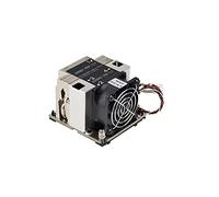 Supermicro SNK-P0068AP4 ventilateur, refroidisseur et radiateur Processeur - Ventilateurs, refoidisseurs et radiateurs (Processeur, Radiateur, LGA 3647 (Socket P), Intel® Xeon®, 6 cm, 8400 tr/min)