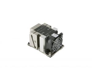 Supermicro SNK-P0068APS4 système de refroidissement d'ordinateur Processeur Refroidisseur d'air 6 cm