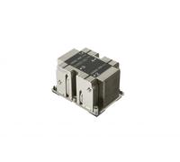 Supermicro SNK-P0068PS système de refroidissement d'ordinateur Processeur Dissipateur thermique/Radiateur