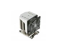 Supermicro SNK-P0070APS4 ventilateur, refroidisseur et radiateur Processeur 9,2 cm
