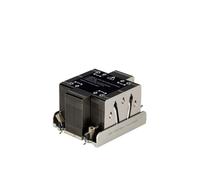 Supermicro SNK-P0078PW système de refroidissement d’ordinateur Processeur Dissipateur thermique/Radiateur