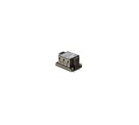 SUPERMICRO CPU Kühler SNK-P0088P Sockel 1700 2U passif (SNK-P0088P) Marque