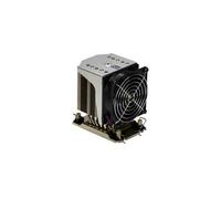 Supermicro SNK-P0090AP4 système de refroidissement d'ordinateur Processeur Dissipateur thermique/Radiateur Gris