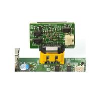 Supermicro SSD-DM016-SMCMVN1 : SSD 16Go mSATA SATA III 6Gbit/s MLC, Lecture 145Mo/s, Ecriture 30Mo/s, pour Serveur/Station de travail