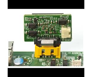 Supermicro SSD-DM032-SMCMVN1 SSD 32Go mSATA SATA III 6Gbit/s MLC Lecture 280Mo/s Écriture 50Mo/s pour Serveur/Station de travail