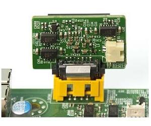Supermicro SSD-DM064-SMCMVN1 disque SSD DOM 64 Go Série ATA III MLC
