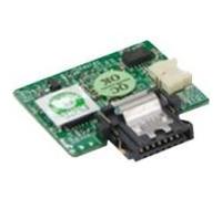 Supermicro SSD-DM128-SMCMVN1 disque SSD 128 Go mSATA Série ATA III