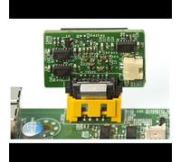 Supermicro SSD-DM128-SMCMVN1 disque SSD 128 Go mSATA Série ATA III
