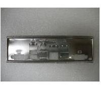 Supermicro MCP-260-00042-0N Compartiment pour ordinateur Support Shield I/O - Compartiments pour ordinateur (Support, Shield I/O, Métal, Métallique, 1U, X9)