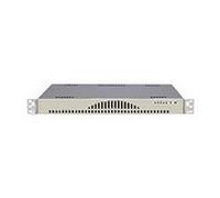 Supermicro Super Micro Mini-1U Châssis RACKMOUNT 35,5 cm (CSE-512L)