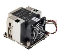 SUPERMICRO Super Micro SNK-P0086AP4 - Prozessor-Luftkühler - (für : LGA3647 (Narrow ILM), LGA1700) - 4U (SNK-P0086AP4). Marque :