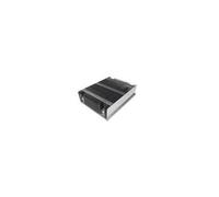 Supermicro Super Micro Ventilateur Snk-p0047ps 1U Dissipateur Thermique Passif X9 Génération MB W étroit ILM