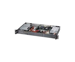 SUPERMICRO SUPERCHASSIS 504-203B ORDINATEUR DE …