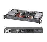 Supermicro SuperChassis 504-203B Ordinateur de bureau