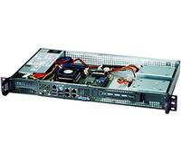 Supermicro SuperChassis 504-203B Ordinateur de bureau