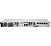 Supermicro SuperChassis 514-R407C Support Gris 400 W