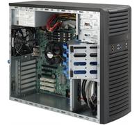 Supermicro SuperChassis 732D4-903B