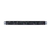 Supermicro SuperChassis 813MFTQC-350CB2 Support Noir 350 W