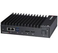 Supermicro SuperServer E100-9S Intel SoC BGA 1356 Noir