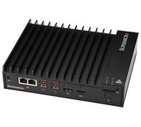 Supermicro SuperServer E100-9W-C FCBGA1528 Noir