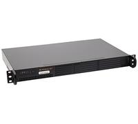 Supermicro SYS-5018A-TN4 Barebone Intel C2750 avec 2x 3,5, 1x PCI-e 2.0, 4x SATA III et 4x USB 3.0