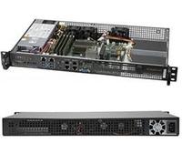 Supermicro SYS-5019A-FN5T Nouveau