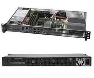 Supermicro SYS-5019A-FN5T Nouveau
