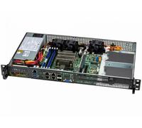 Supermicro SYS-510D-4C-FN6P Nouveau