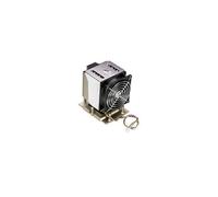 Supermicro W129163036 Système de refroidissement pour ordinateur Processeur Radiateur/Radiateur Gris