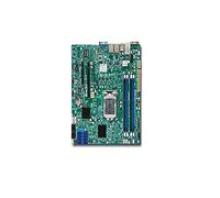 Supermicro X10SL7-F Intel C222 Express LGA 1150 (Emplacement H3) Micro ATX