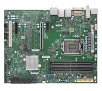 Supermicro X11SCA-W Intel C246 LGA 1151 (Emplacement H4) ATX