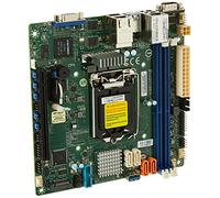 Supermicro X11SCL-IF Intel C242 LGA 1151 (Emplacement H4) Mini-ITX