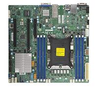 Supermicro X11SPM-TF Micro ATX