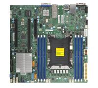Supermicro X11SPM-TF micro ATX