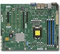 Supermicro X11SSI-LN4F - Carte mère - ATX