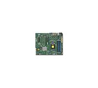 SUPERMICRO X11SSi-LN4F Serveur/Station de Travail LGA 1151 (Prise H4) Intel® C236 ATX
